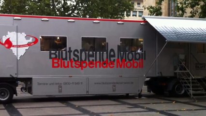 Mein erstes Mal - Blutig