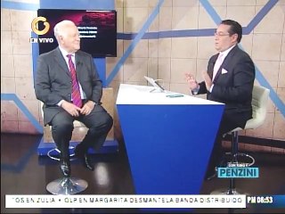 "Partidos tienen que hacerse una autocrítica porque no sintonizan con el país"