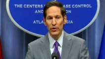 CDC On Ebola: We 'Will Not' Scan Those Who Flew with Patient, Experimental Drug Options!