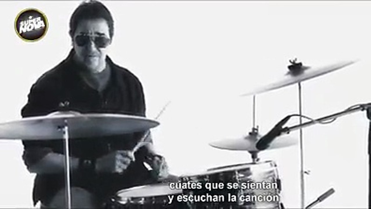 RINGO STARR Super Nova