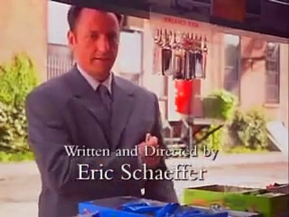 Starved - Ep. 1, Part 1