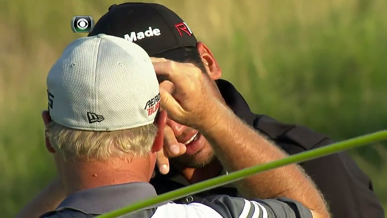 Jason Day has a record-setting day at the 97th PGA Championship