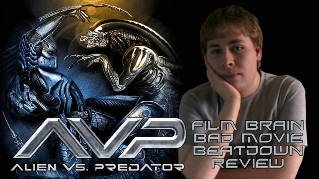 Alien vs. Predator Movie Review