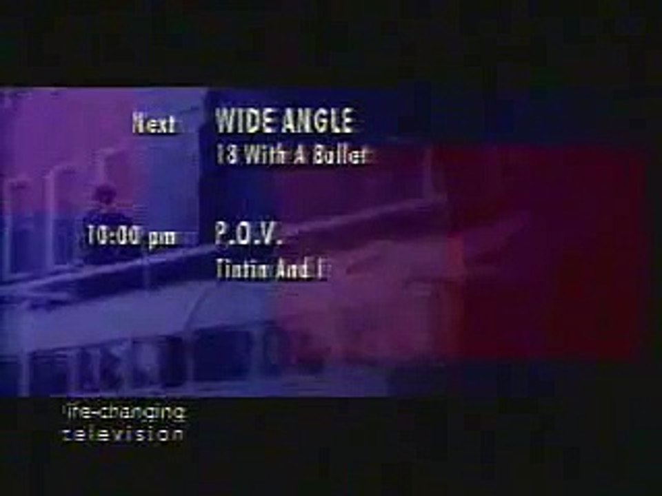 UNC-TV ID 2006