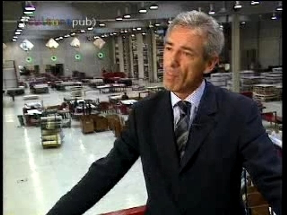 Les dessous de l'affichage publicitaire