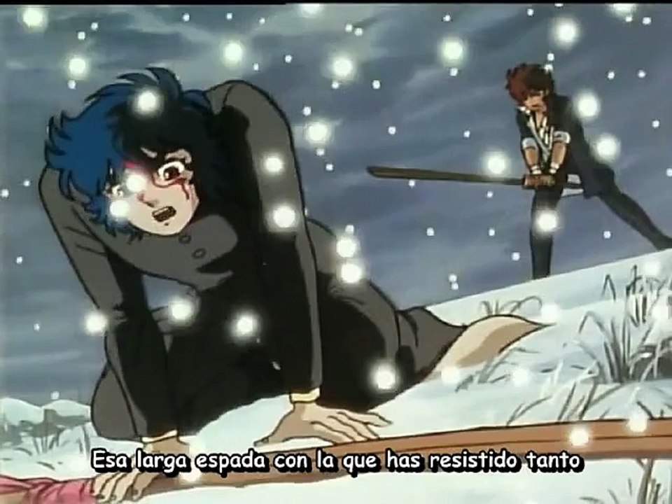 Fuma no Kojiro Yasha-Hen Cap. 6 Sub. Español