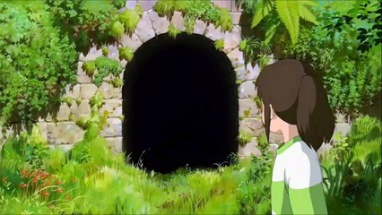 Fingerstyle Guiatr - One Summer Day (from Spirited Away)