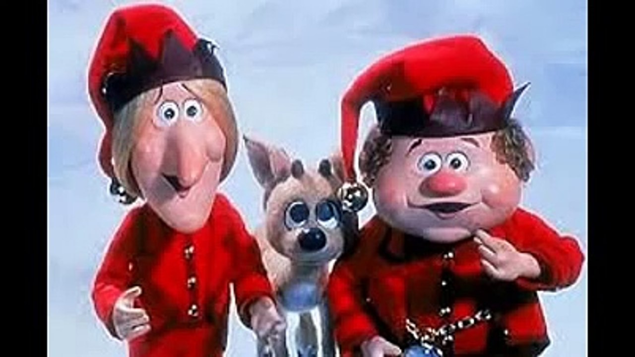 Classic Christmas Cartoons