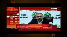 Hdp Barajı Aştı! Sırrı Süreyya Önder'den İlk Açıklama 2015 Genel Seçimi