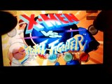 X-Men vs Street Fighter apk SIN EMULADOR