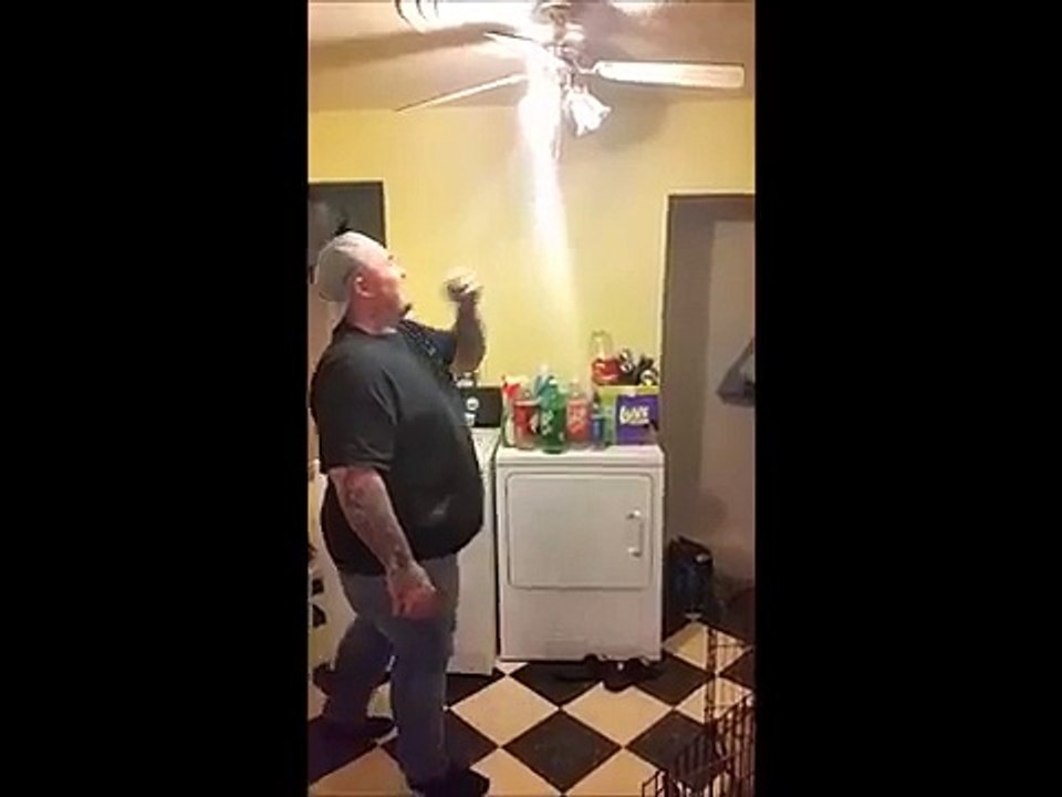 Fat Man FAIL