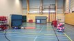 Turndemo Summa College Eindhoven Sport en Bewegen