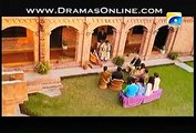 Ishqa Waay Episode 7 Full on Geo Tv - 17th August 2015