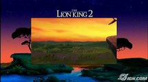 Lion King 2 - He Lives In You (Hindi Version B)