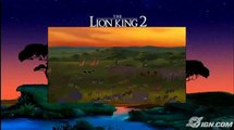 Lion King 2 - He Lives In You (Hindi Version A)