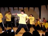 Gincana Cultural 2006 (Street Dance)