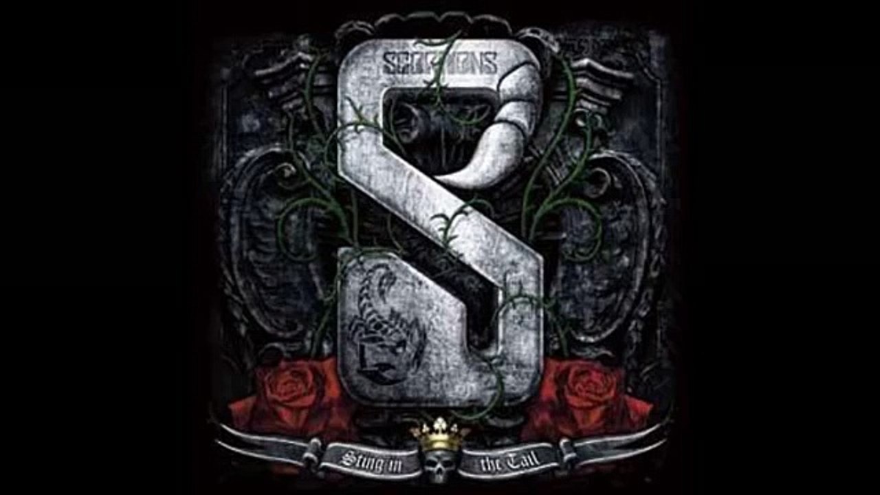 Scorpions-the future never dies  Lyrics