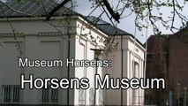 Museerne i Horsens