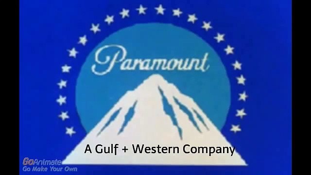 Paramount Television Logo History (GoAnimate)