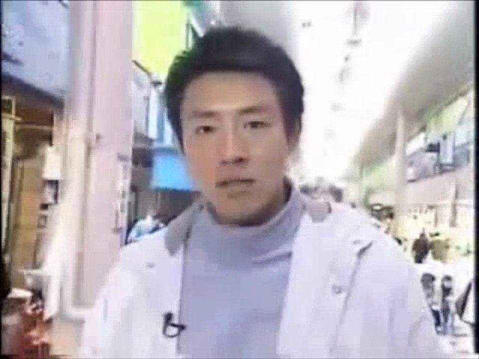 松岡修造