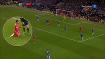 Football Funny moment - John Terry WWE with Raheem Sterling - HD