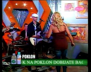 Ana Kokic - Svejedno