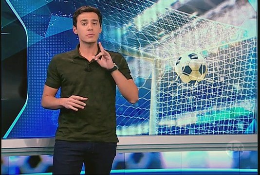 Corinthians fecha 1° turno do Brasileirão na liderança
