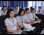 Duy Tan University - Đại Học Duy Tân - Vietnamese (Phần 2)