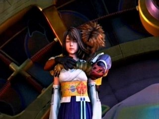 Sarah Brightman (Deliver Me)