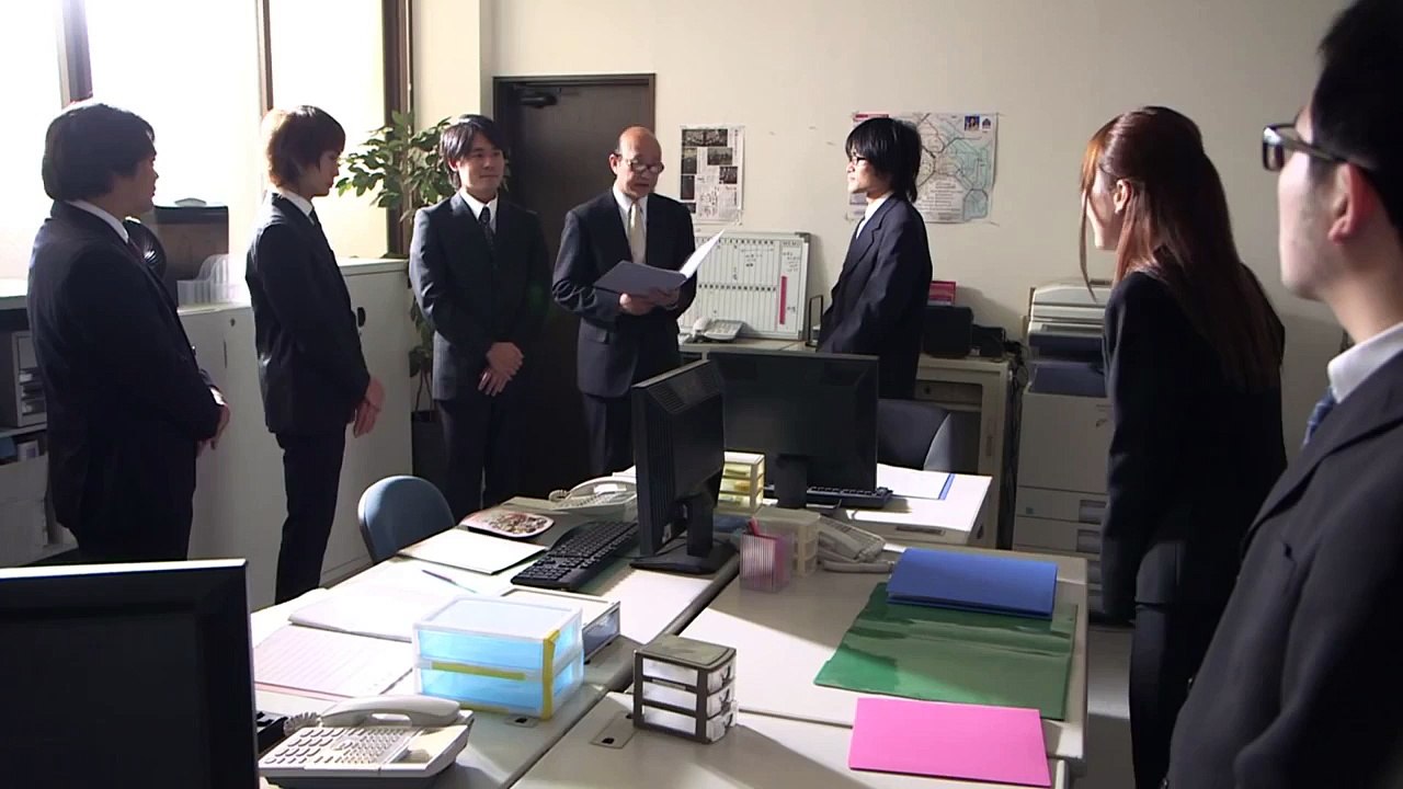 【アタッカーズ】波多野結衣『女教師 教え子との再会は不貞に濡れて...。』