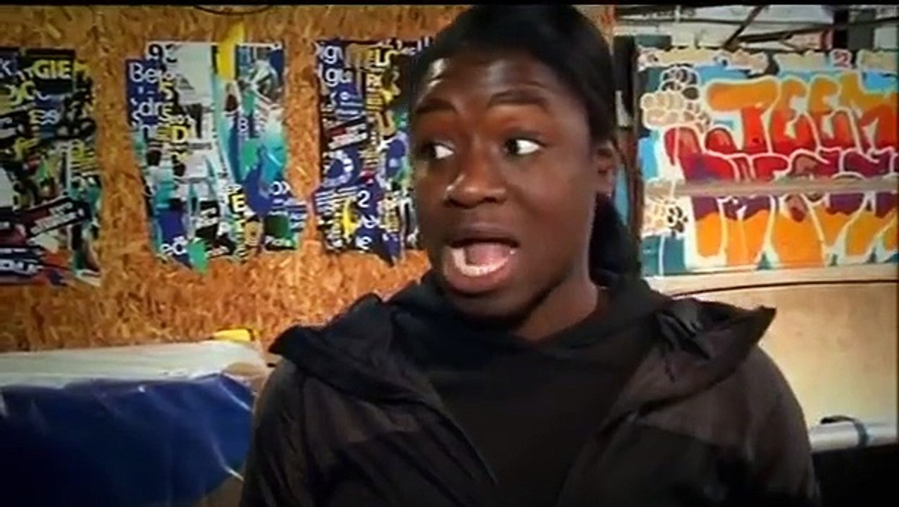 Wayne Rooney Street Striker 2010 Episode 2 part 4/4