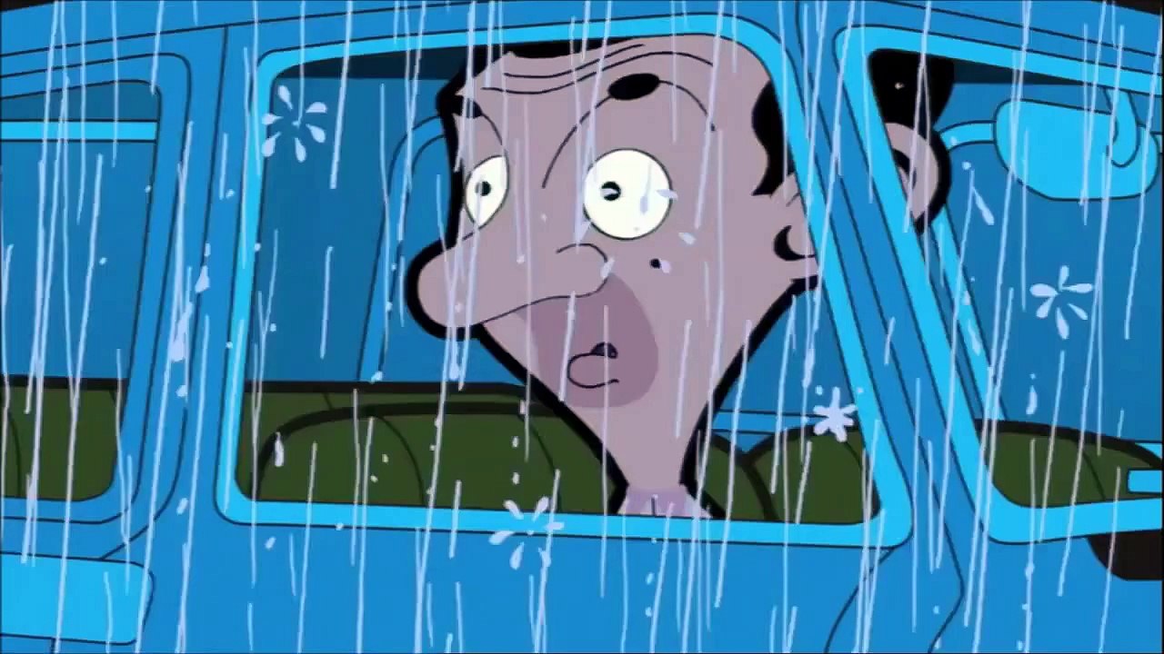 Mr Bean (cyprus parody)