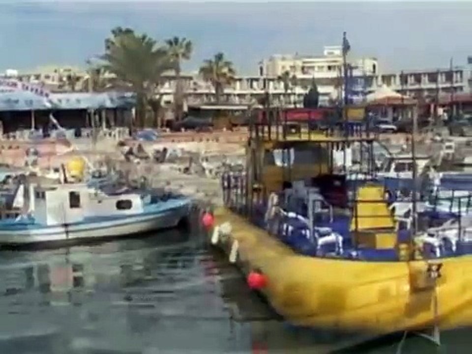 Ayia Napa, Cyprus - Cyprus Tourism - Cyprus Travel Guide