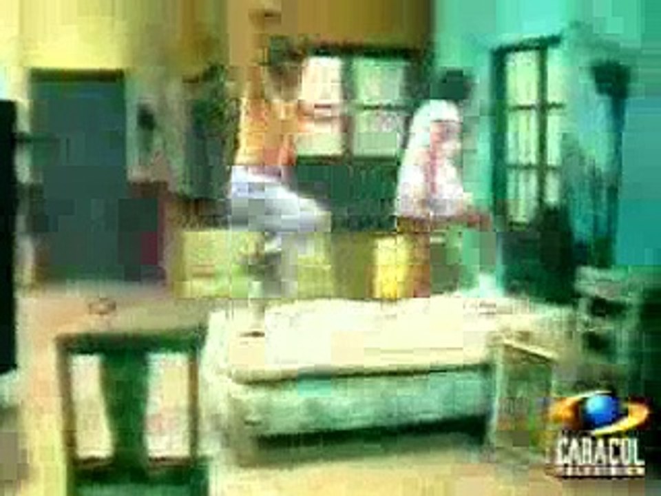 Chaves - O dinheiro perdido