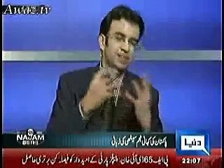 History of Pakistan since 1940  A