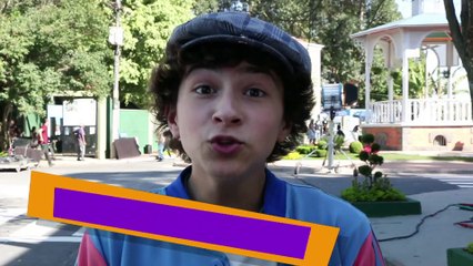 Quer aparecer na novela? Téo dá o recado!