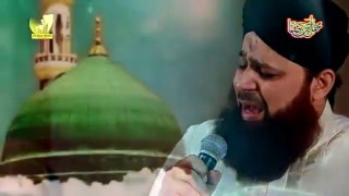 Kis Ke Jalway Ki Jhalak Hai - Mehfil e Rang e Raza 2014 - Owais Raza Qadri