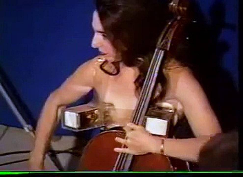 Ars Electronica 1982 - Nam June Paik, Charlotte Moorman