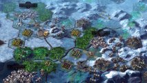 Sid Meier's Civilization: Beyond Earth - Rising Tide Featurette 2