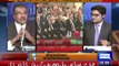 Mujeeb ur Rehman Shami Reveals That Why Nawaz Shareef Couldn't Take Oath In Urdu from President Zardari