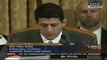 Paul Ryan Nails IRS Commissioner on 2012 Cover Up of IRS Abuse