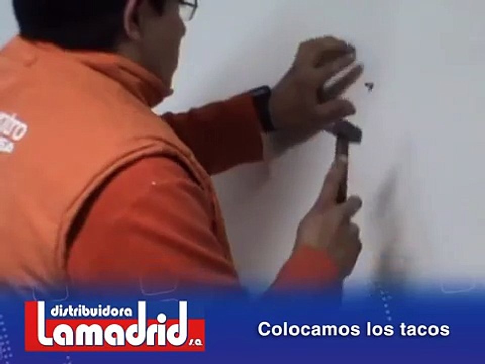 Como Instalar Estantes Flotantes