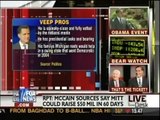 Fox News LiveDesk discusses John McCain's options for VP