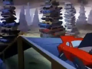 The Brave Little Toaster Worthless (Multi-Language)