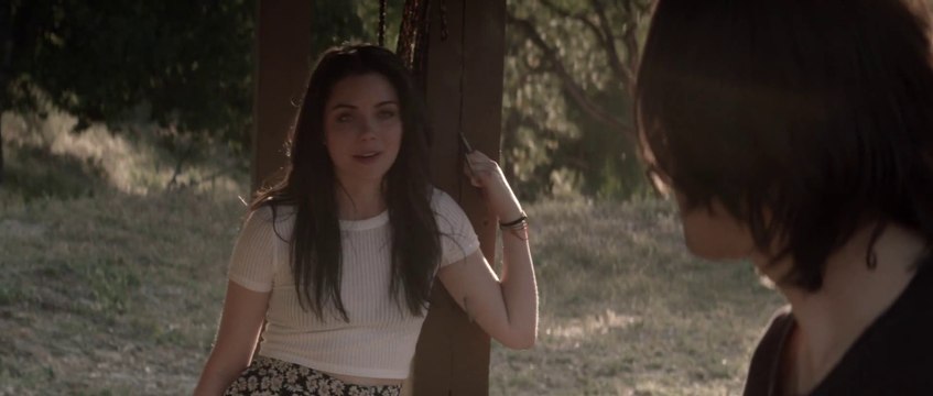 SOME KIND OF HATE Movie Trailer - Grace Phipps Zombie Horror 2015 [Full HD]