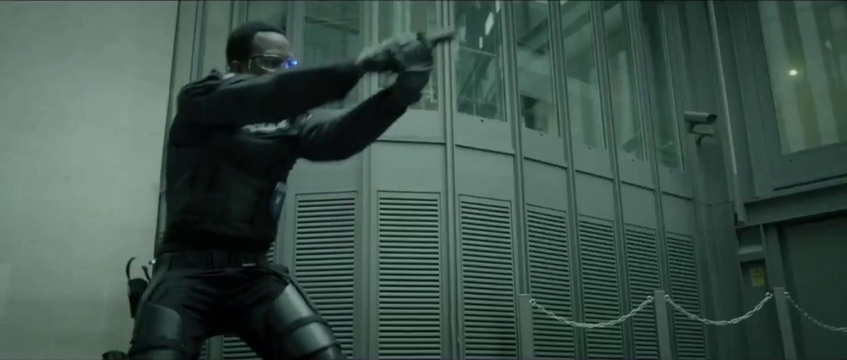 THE ANOMALY Official Trailer #1 - Ian Somerhalder Movie (HD)