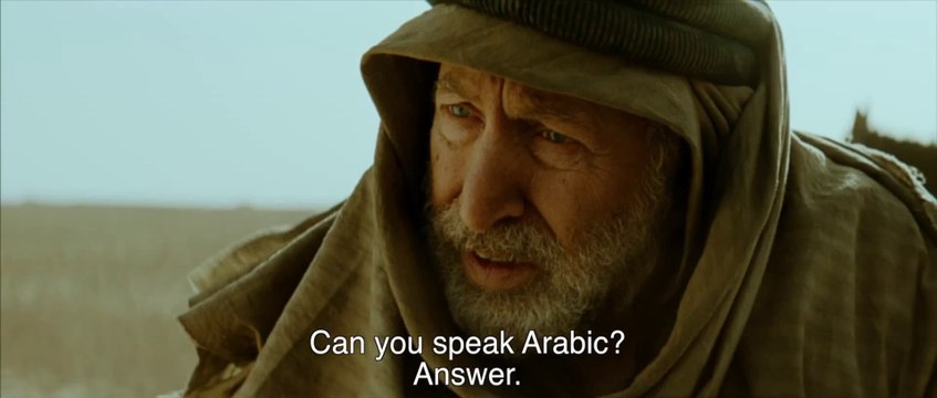 THE CUT Movie Trailer - Armenian Movie - 2015 [Full HD]