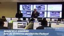 Centros de Comando C2 Mexico instalan 2100 cámaras GSSIMPORT Noticias presenta
