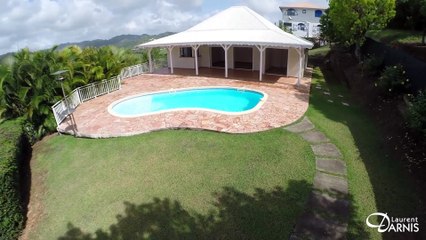 A VENDRE - Villa 140m² - Cap-Est François - Martinique