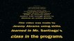Star Wars Episode IV: A New Hope Opening Scene Edit